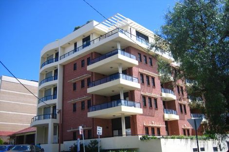 Property photo of 1-5 Hogben Street Kogarah NSW 2217