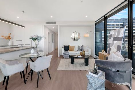 Property photo of 607/2 Sam Sing Street Waterloo NSW 2017