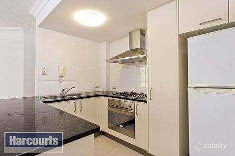 Property photo of 50/161 Main Street Kangaroo Point QLD 4169
