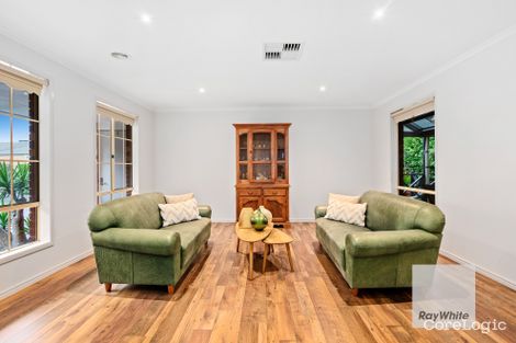 Property photo of 9 Mitchell Grove Taylors Hill VIC 3037