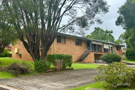 Property photo of 1/4 Graeme Avenue Goonellabah NSW 2480