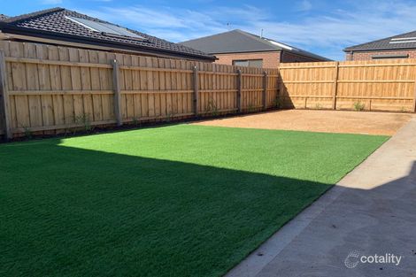 Property photo of 4 Godfrey Street Aintree VIC 3336