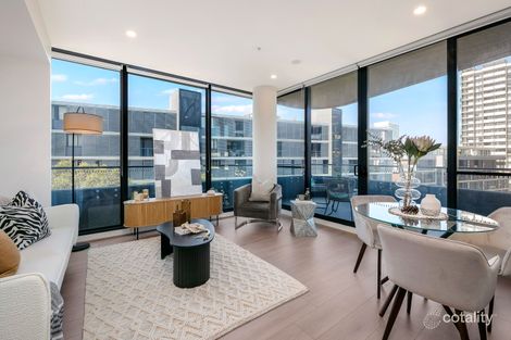 Property photo of 607/2 Sam Sing Street Waterloo NSW 2017