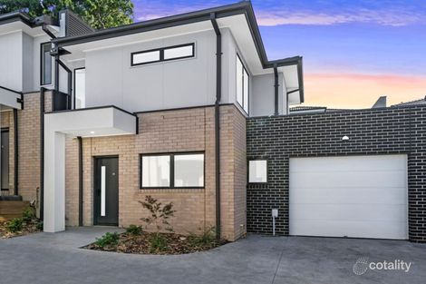 13/1 Old Plenty Rd, South Morang, VIC 3752