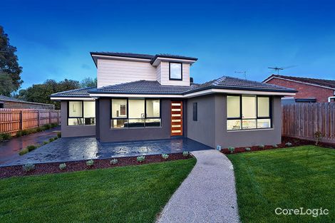 Property photo of 1/29 Elton Road Ferntree Gully VIC 3156