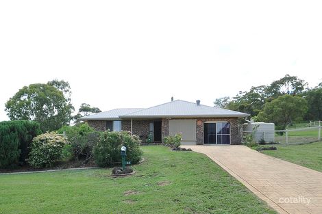 46 Panorama Dr, Glenvale, QLD 4350