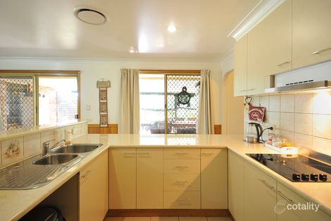 Property photo of 46 Panorama Drive Glenvale QLD 4350