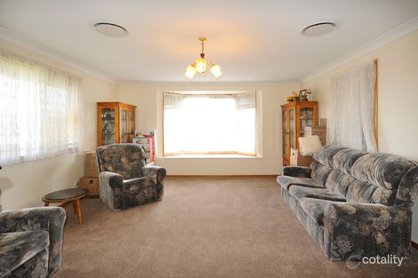 Property photo of 46 Panorama Drive Glenvale QLD 4350