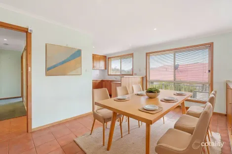 Property photo of 31 Natlee Crescent Old Beach TAS 7017