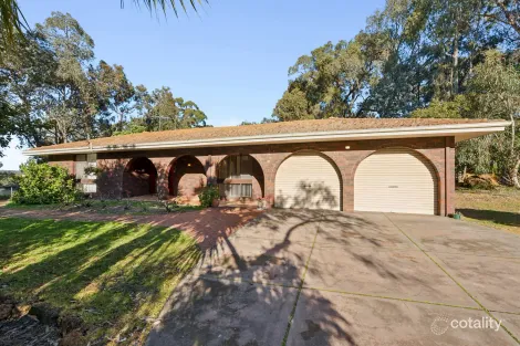 4 Gostelow Rd, Glen Forrest, WA 6071