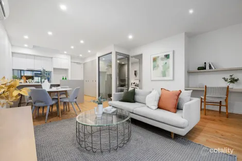 Property photo of 9/2 Alfred Street Aspendale VIC 3195
