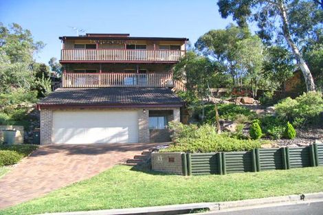 33 Shearwater Ave, Woronora Heights, NSW 2233