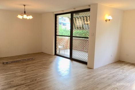 Property photo of 1/44 Station Road Indooroopilly QLD 4068