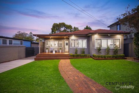 7 Nowland St, Seven Hills, NSW 2147