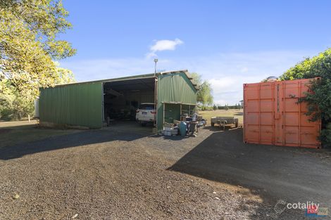 Property photo of 243 Christensen Road Mount Walker QLD 4340