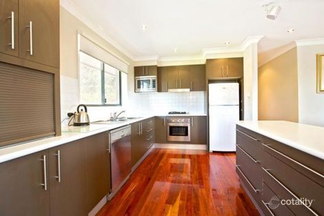 Property photo of 18 The Sanctuary Drive Leonay NSW 2750