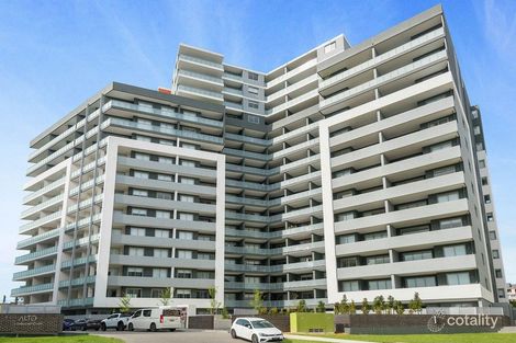 1208/22 Dressler Ct, Merrylands, NSW 2160
