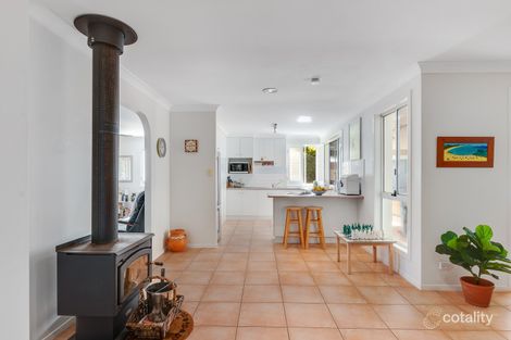 Property photo of 20 Lakeview Circuit East Ballina NSW 2478