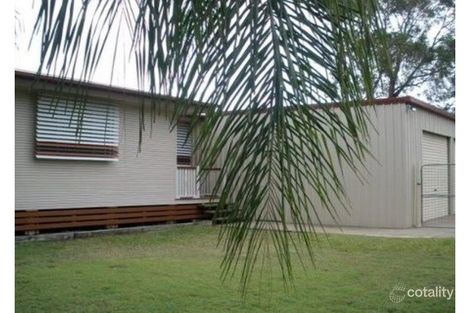 Property photo of 22 Seeman Street Blackwater QLD 4717