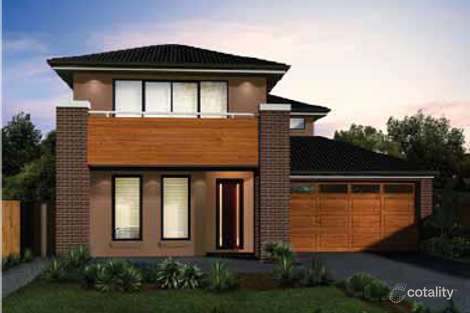 Lot 3003 Madisons Ave, Diggers Rest, VIC 3427