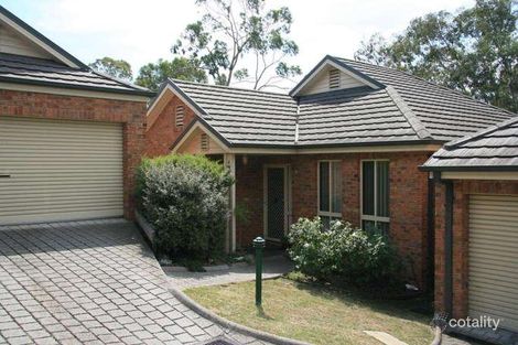 Property photo of 2/231 Elder Street Greensborough VIC 3088