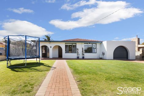 60 Gibson St, Beaconsfield, WA 6162