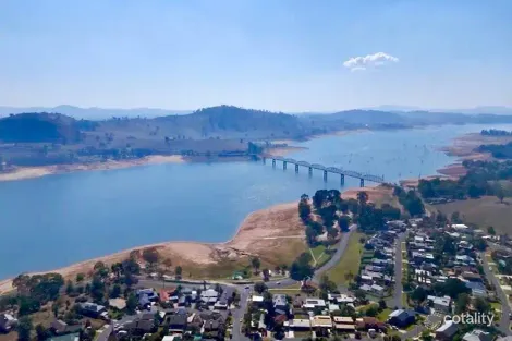 Property photo of Allan Crescent Bellbridge VIC 3691