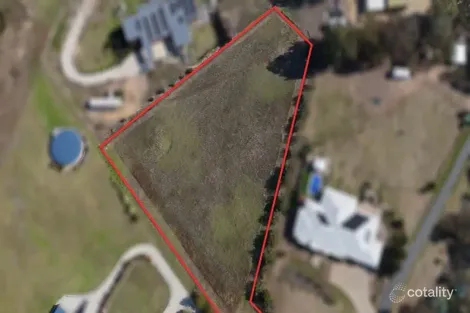 Property photo of Allan Crescent Bellbridge VIC 3691