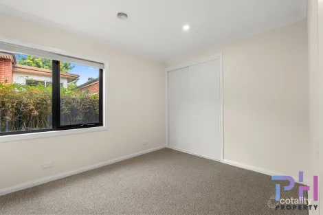 Property photo of 2 Mafeking Street Kennington VIC 3550