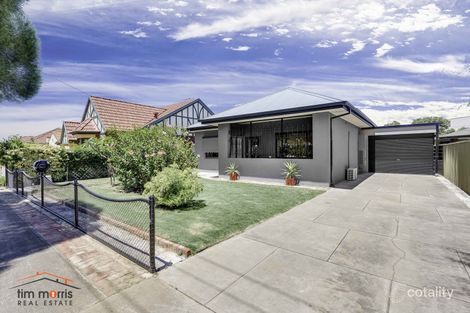 43 Dixon St, Royal Park, SA 5014