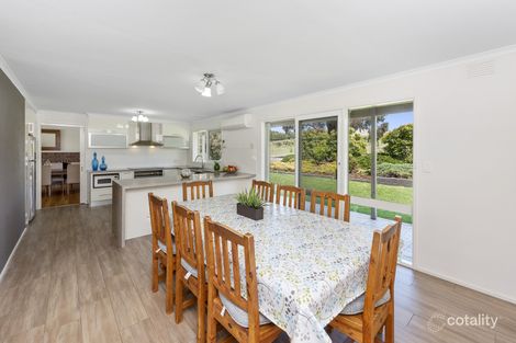 Property photo of 130 Clarks Road Whittlesea VIC 3757