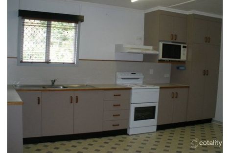 Property photo of 22 Seeman Street Blackwater QLD 4717