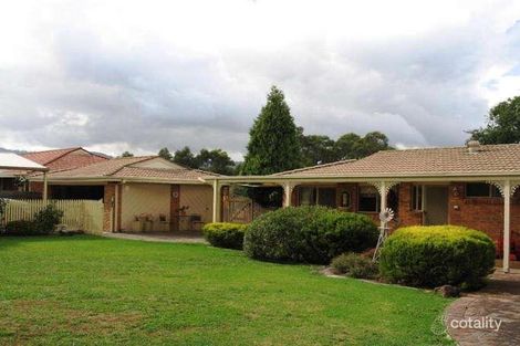 Property photo of 1 Ormond Place Kilsyth South VIC 3137