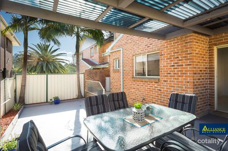 Property photo of 4/163 Epsom Road Chipping Norton NSW 2170