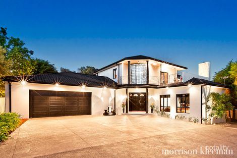 Property photo of 6 Irene Court Diamond Creek VIC 3089