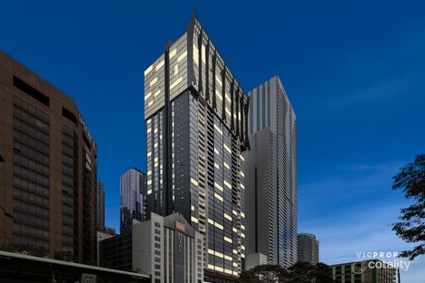 4501/27 Therry St, Melbourne, VIC 3000