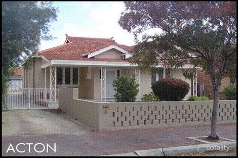 Property photo of 3 Hampden Road Nedlands WA 6009