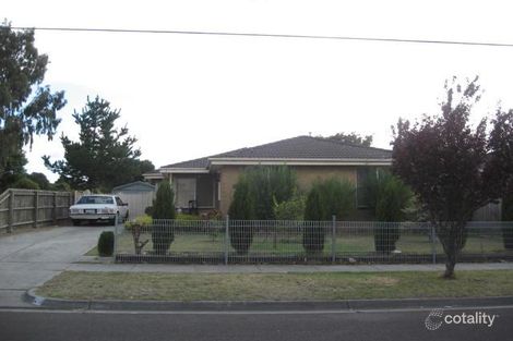 Property photo of 29 Downard Crescent Dandenong North VIC 3175