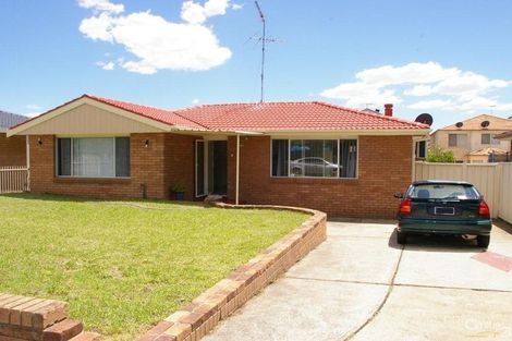 Property photo of 12 Coolatai Crescent Bossley Park NSW 2176