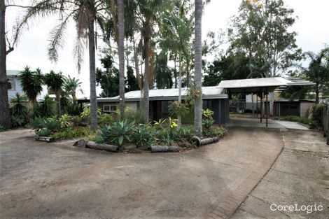 Property photo of 21 Magra Court Eagleby QLD 4207