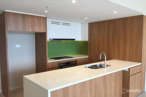 Property photo of 2001/18 Footbridge Boulevard Wentworth Point NSW 2127