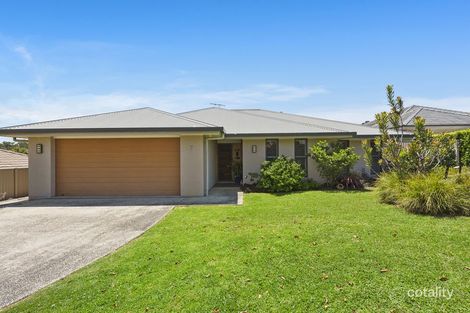 Property photo of 7 Estuary Drive Moonee Beach NSW 2450