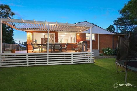 Property photo of 5 Barnardo Close Wahroonga NSW 2076