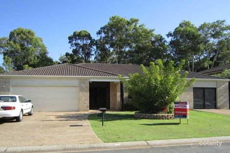 Property photo of 11 Grevillea Street Ormiston QLD 4160