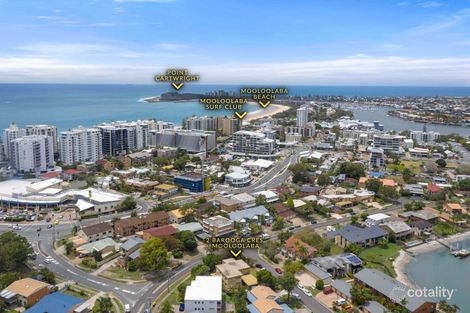 Property photo of 2 Barooga Crescent Mooloolaba QLD 4557