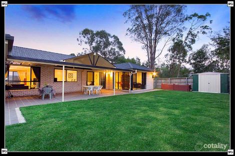 Property photo of 6 Daisy Place Doolandella QLD 4077