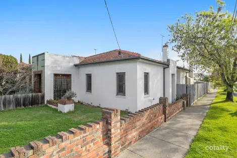 Property photo of 87 Union Road Ascot Vale VIC 3032