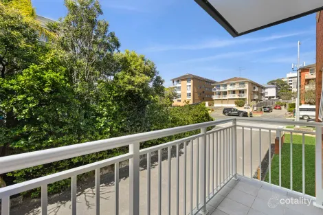 Property photo of 1/68 Howard Avenue Dee Why NSW 2099