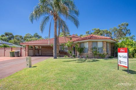 Property photo of 41 Blue Wren Drive Eaton WA 6232