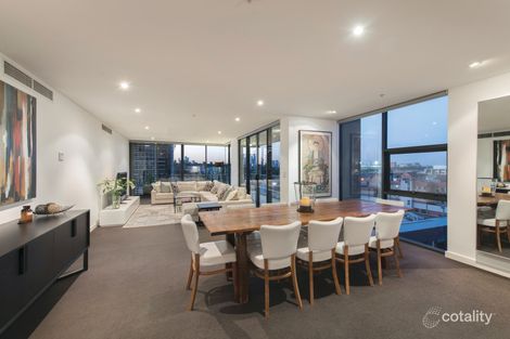 Property photo of 901/700 Chapel Street South Yarra VIC 3141